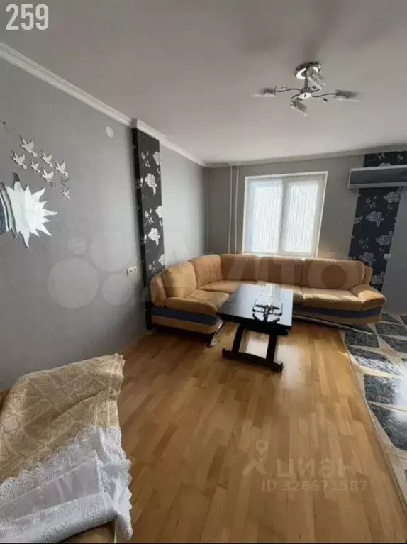 3-к кв. Крым, Феодосия бул. Старшинова, 10А (97.0 м) - Фото 2