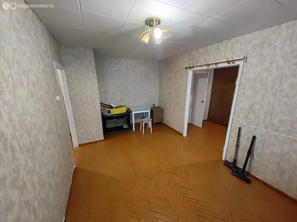 2-комнатная квартира: Федотово, 1 (44.1 м) - Фото 1