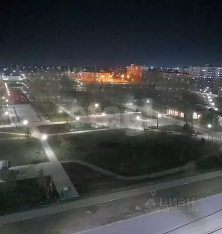 2-к кв. Ростовская область, Таганрог ул. Сергея Шило, 257 (54.0 м) - Фото 2