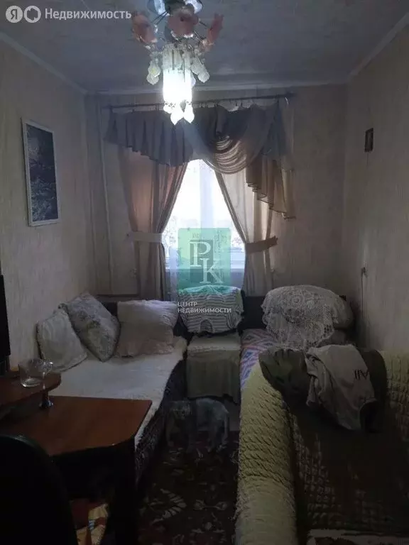 2-комнатная квартира: Севастополь, улица Горпищенко, 75 (41.72 м) - Фото 1