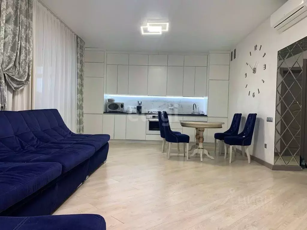 Дом в Воронежская область, Рамонский район, Яменское с/пос, д. ... - Фото 1