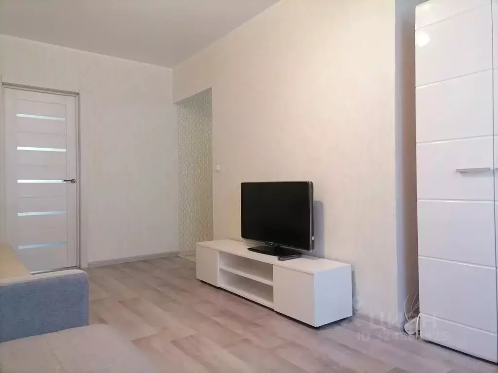 2-к кв. Пермский край, Горнозаводск Горнозаводский район, ул. Свободы, ... - Фото 2