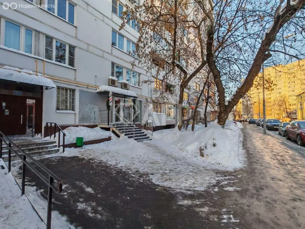 Помещение свободного назначения (40 м) - Фото 2