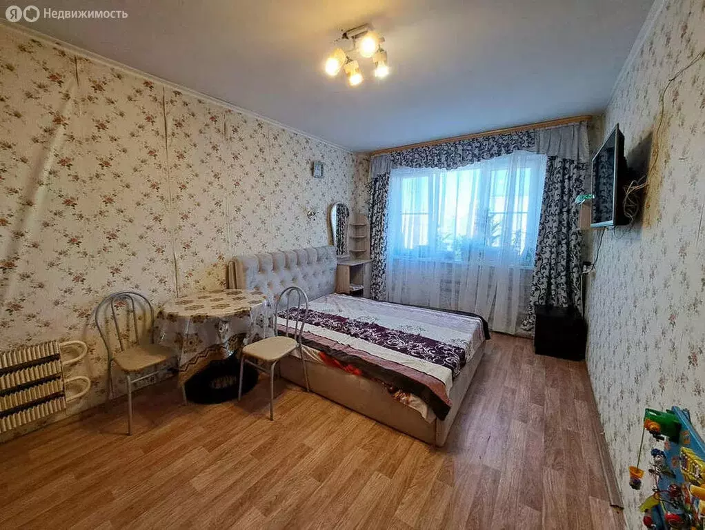 3-комнатная квартира: Тверь, улица Строителей, 16 (61.7 м) - Фото 1