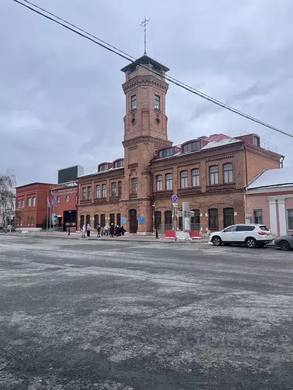 Помещение свободного назначения в Самарская область, Самара ул. ... - Фото 1