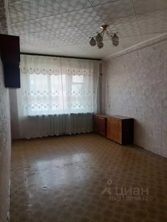 2-к кв. Саратовская область, Энгельс ул. Колотилова, 10 (47.0 м) - Фото 0