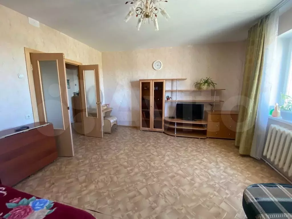 2-к. квартира, 60 м, 2/6 эт. - Фото 1