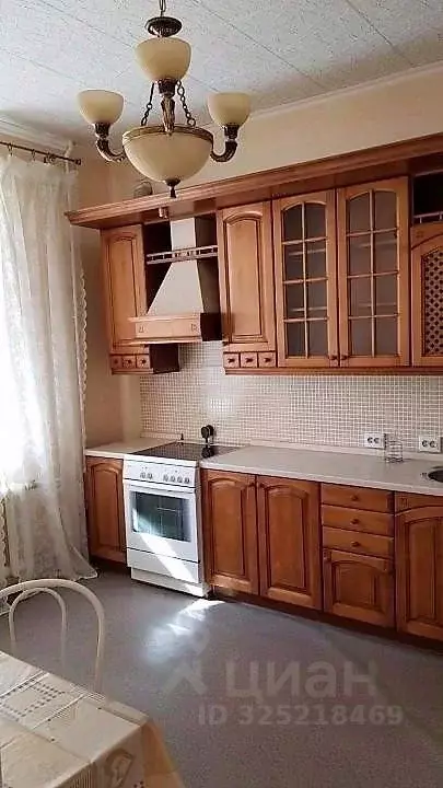 1-к кв. Омская область, Омск Октябрьская ул., 98 (39.0 м) - Фото 1