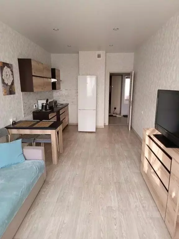 2-к кв. Новосибирская область, Новосибирск Часовая ул., 37/1 (47.0 м) - Фото 1