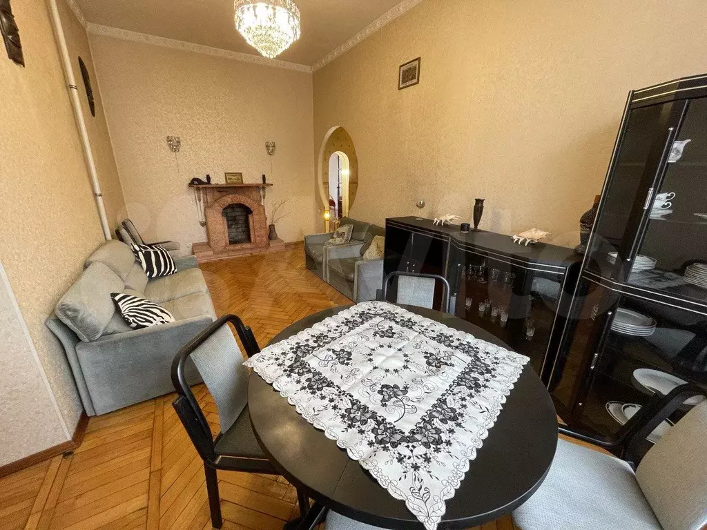 5-к. квартира, 84 м, 3/5 эт. - Фото 0