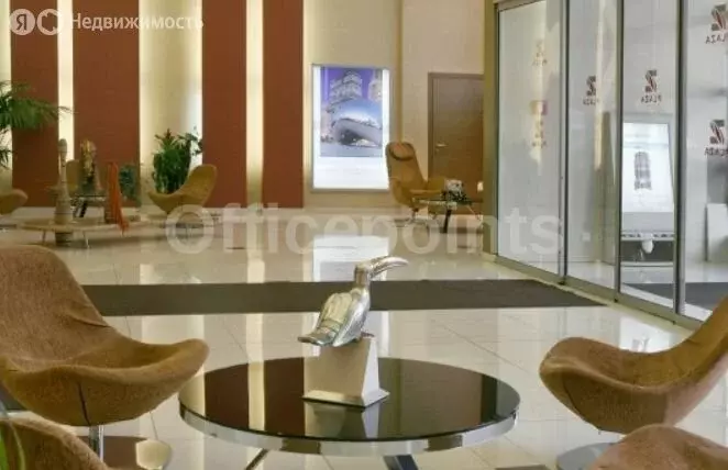 Офис (203 м) - Фото 1