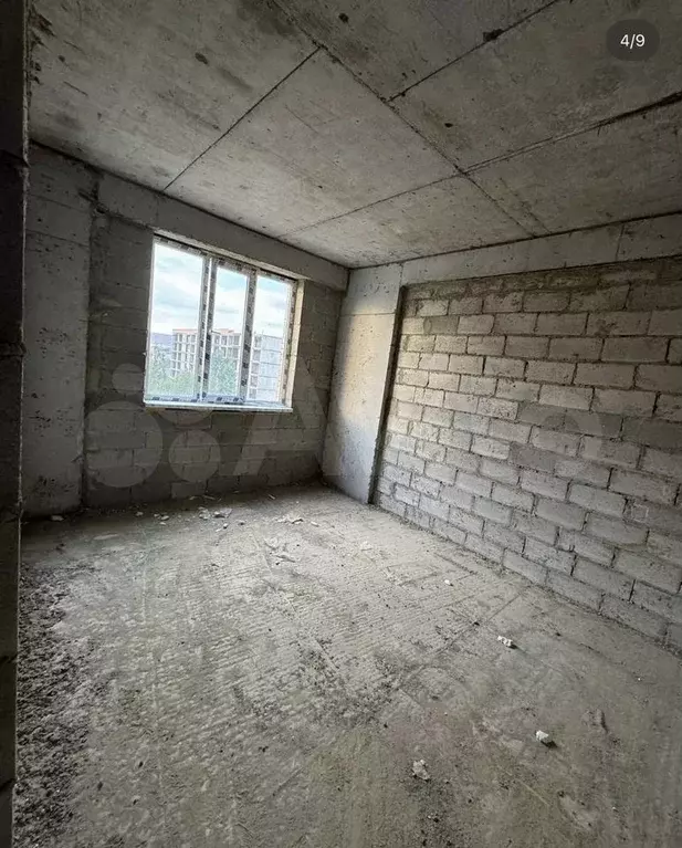 1-к. квартира, 64 м, 4/10 эт. - Фото 0