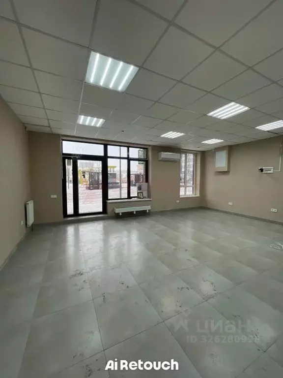 Помещение свободного назначения в Ростовская область, Ростов-на-Дону ... - Фото 2
