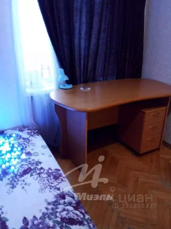 Комната Москва ул. Приорова, 3 (9.0 м) - Фото 1