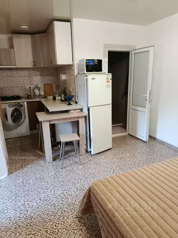 Студия Крым, Симферопольский район, Добровское с/пос, с. Перевальное  ... - Фото 2