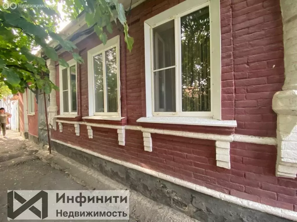 Дом в Ставрополь, Таманская улица, 57 (35 м) - Фото 0