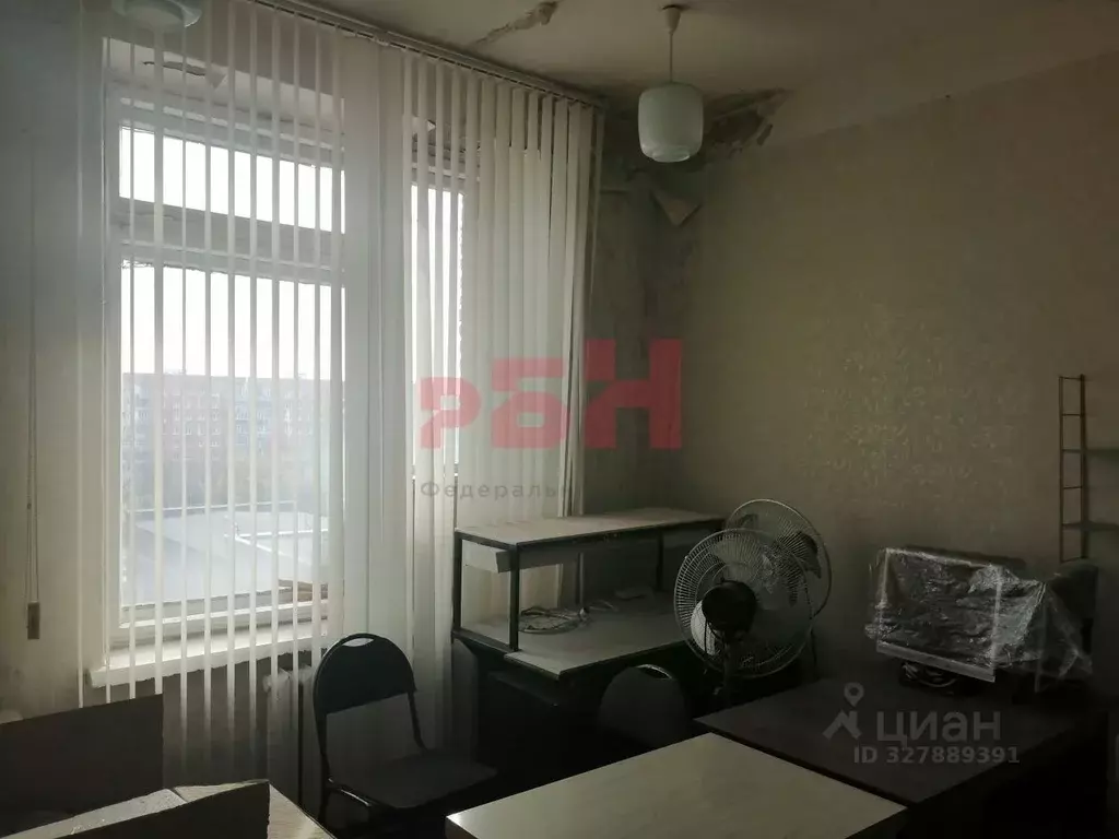 Офис в Пензенская область, Пенза ул. Богданова (20 м) - Фото 2