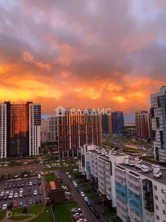 Продаётся квартира-студия, 24.4 м - Фото 0