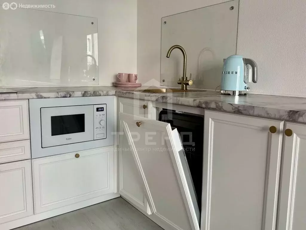 Квартира-студия: Санкт-Петербург, улица Струве, 14к1 (24.5 м) - Фото 1