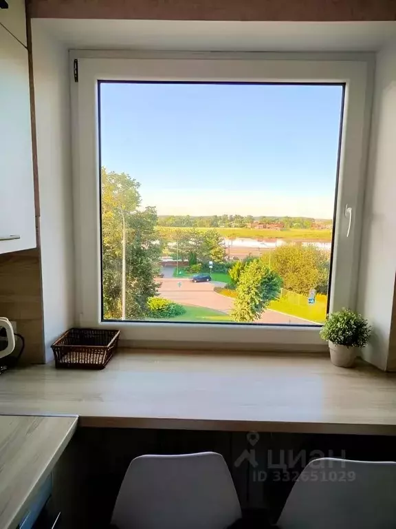 2-к кв. Калининградская область, Советск ул. Гагарина, 9 (45.0 м) - Фото 2