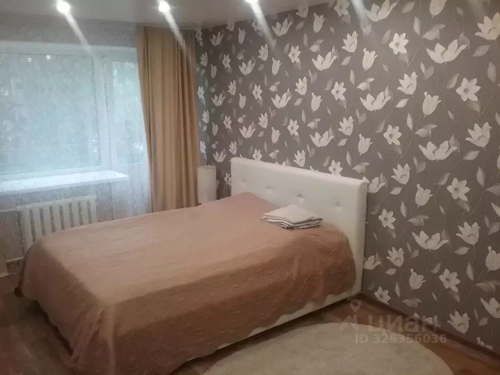 1-к кв. Коми, Сосногорск г. Сосногорск муниципальное образование, ул. ... - Фото 1