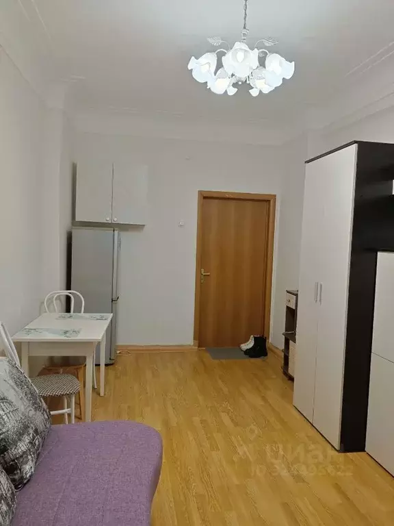 Комната Новосибирская область, Новосибирск ул. Римского-Корсакова, 14 ... - Фото 1