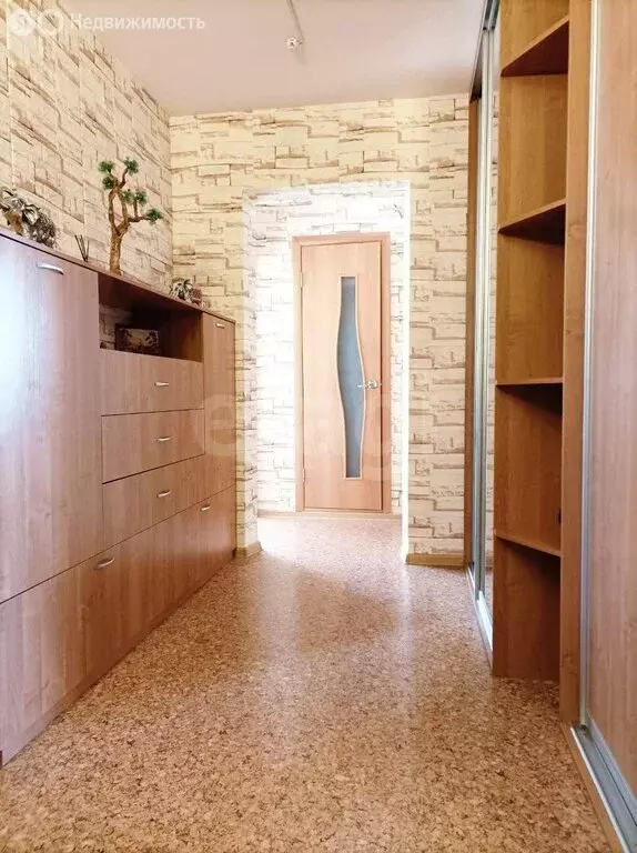 2-комнатная квартира: Пермь, улица Докучаева, 40В (70.3 м) - Фото 1