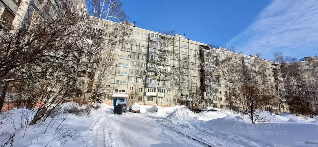 2-к кв. Московская область, Коломна ул. Девичье Поле, 11 (50.1 м) - Фото 1