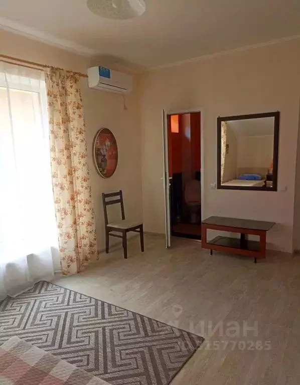 Комната Краснодарский край, Туапсинский муниципальный округ, ... - Фото 0