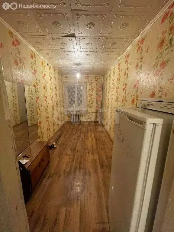 2-комнатная квартира: Козлово, улица Прядильщиков, 16 (44 м) - Фото 2