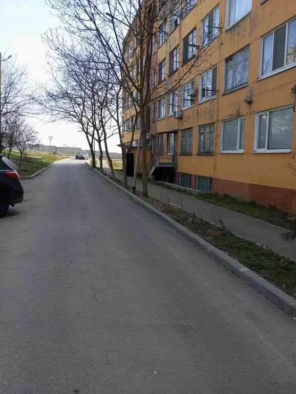 1к в 2-комнатной квартире (19 м) - Фото 2