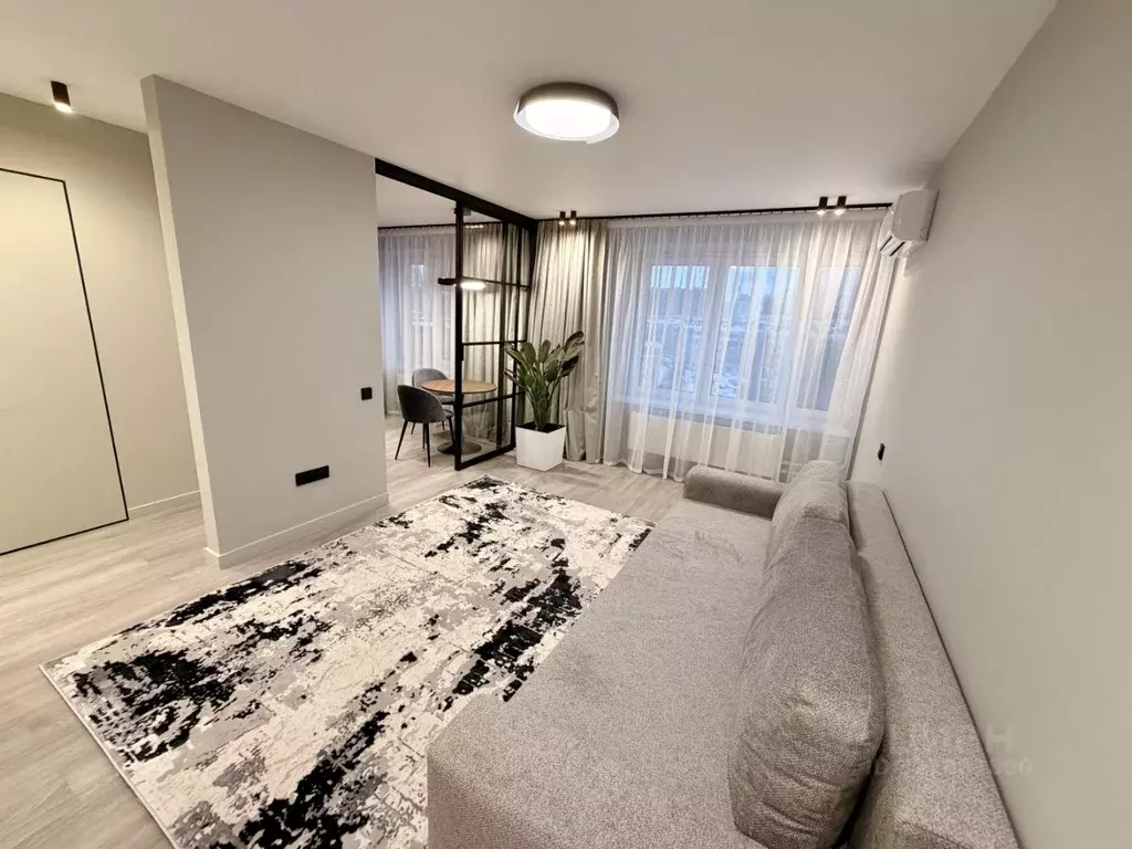 1-к кв. Москва ул. Крутицкий Вал, 3 (37.1 м) - Фото 2