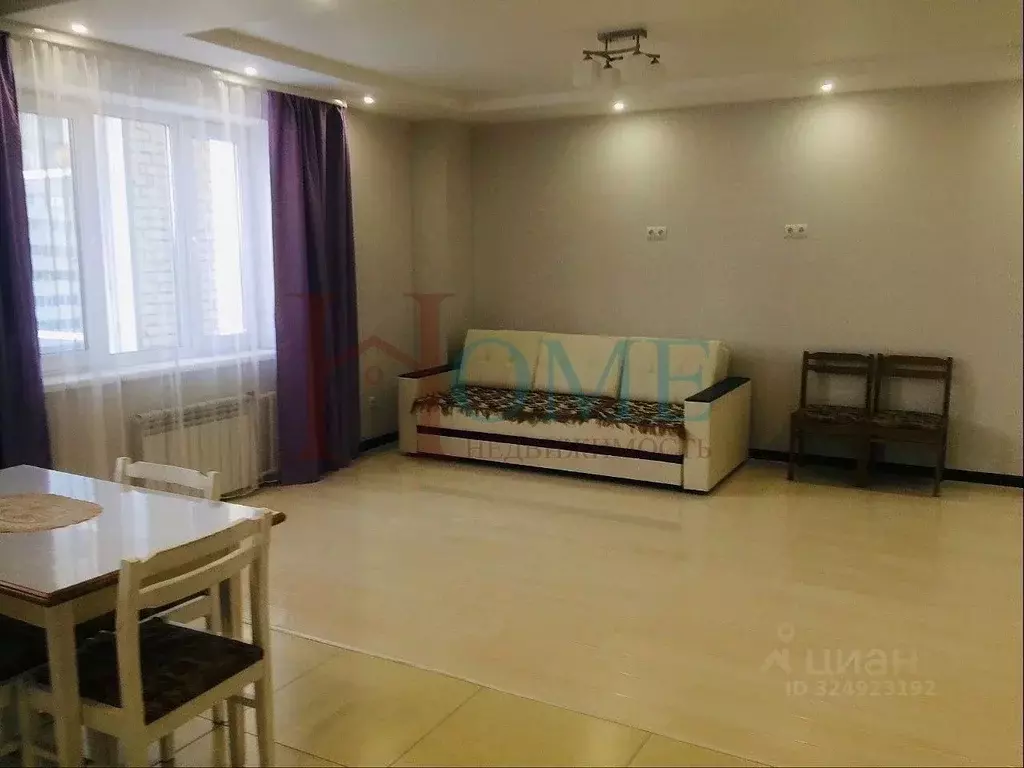 1-к кв. Новосибирская область, Новосибирск Овражная ул., 11 (50.0 м) - Фото 1