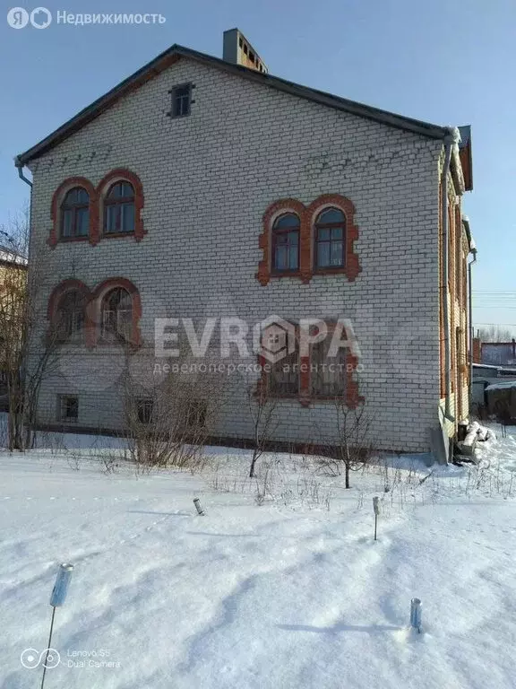 Дом в Зеленодольск, Осенняя улица, 20 (262 м) - Фото 1