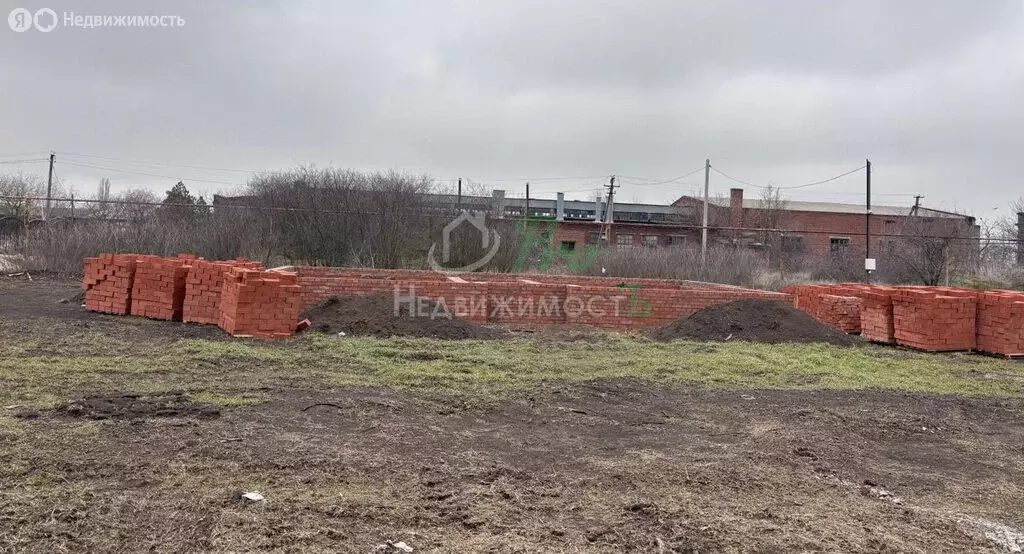 Участок в посёлок Краснофлотский, Солнечная улица (5.5 м) - Фото 1