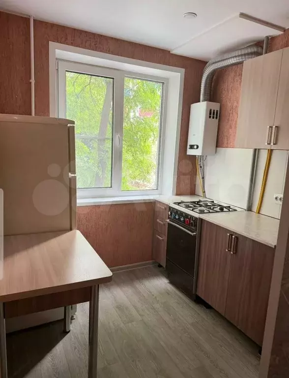 2-к. квартира, 44 м, 2/5 эт. - Фото 0