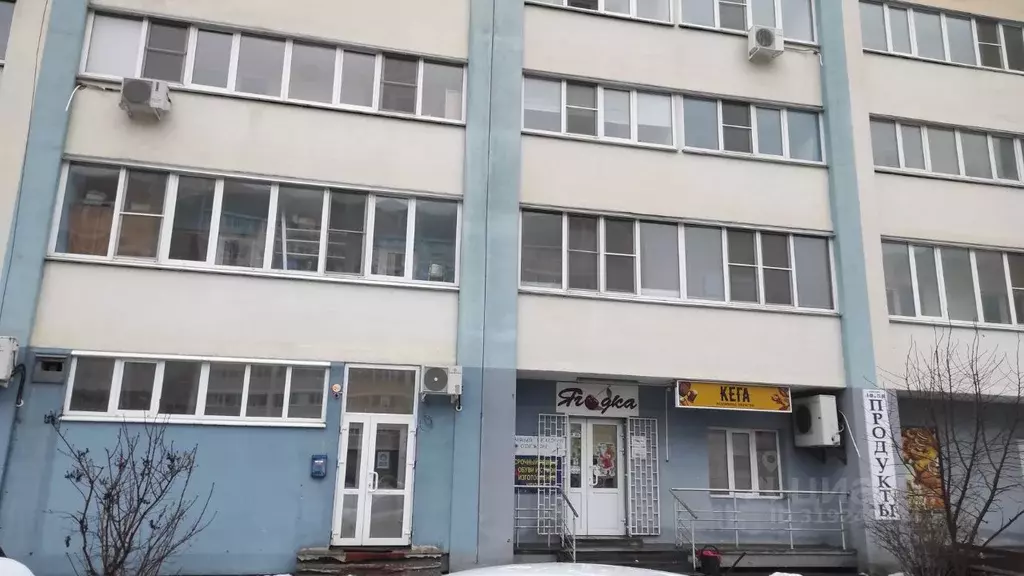 Помещение свободного назначения в Пензенская область, Пенза проезд 3-й ... - Фото 0