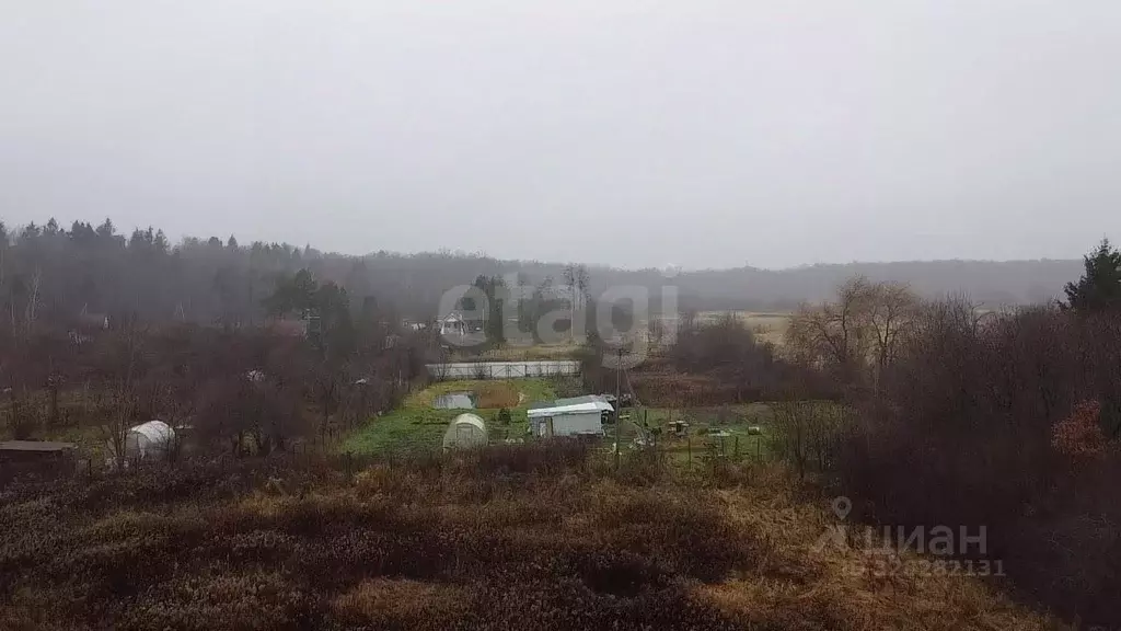 Участок в Калининградская область, Гурьевский муниципальный округ, ... - Фото 2