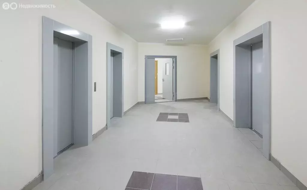 3-комнатная квартира: Одинцово, улица Маковского, 20 (95 м) - Фото 1