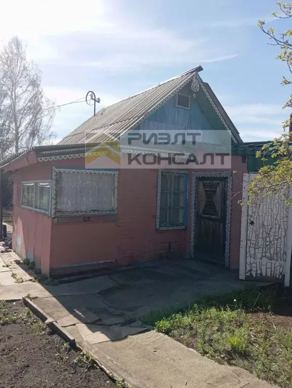 Дом в Омская область, Омск Рассвет СНТ, 443 (50 м) - Фото 1