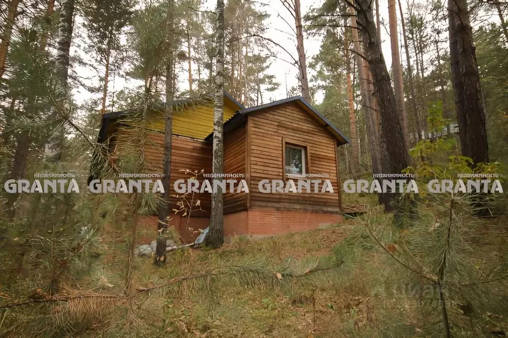 Участок в Красноярский край, Красноярск Южное ДНП,  (10.0 сот.) - Фото 2