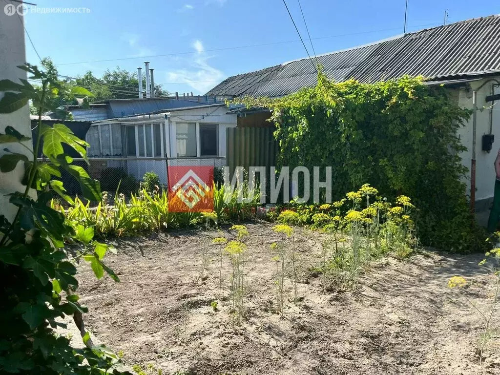 Дом в Бахчисарай, улица имени Усеина Баданинского, 33 (64 м) - Фото 1