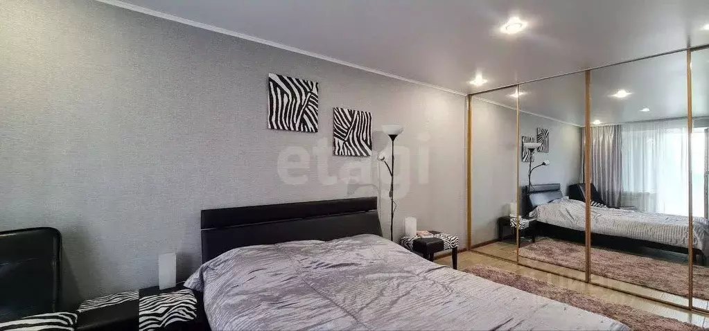 4-к кв. Калужская область, Калуга ул. Плеханова, 41 (117.5 м) - Фото 1