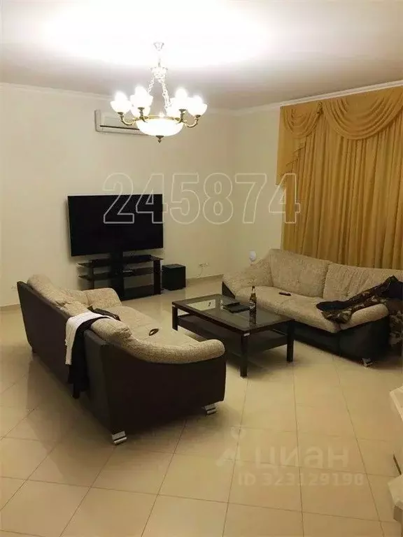 Коттедж в Московская область, Красногорск городской округ, с. ... - Фото 2