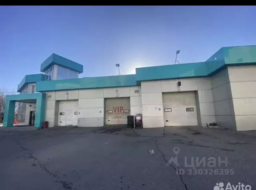 Помещение свободного назначения в Москва Каширское ш., 63к4с1 (704 м) - Фото 2