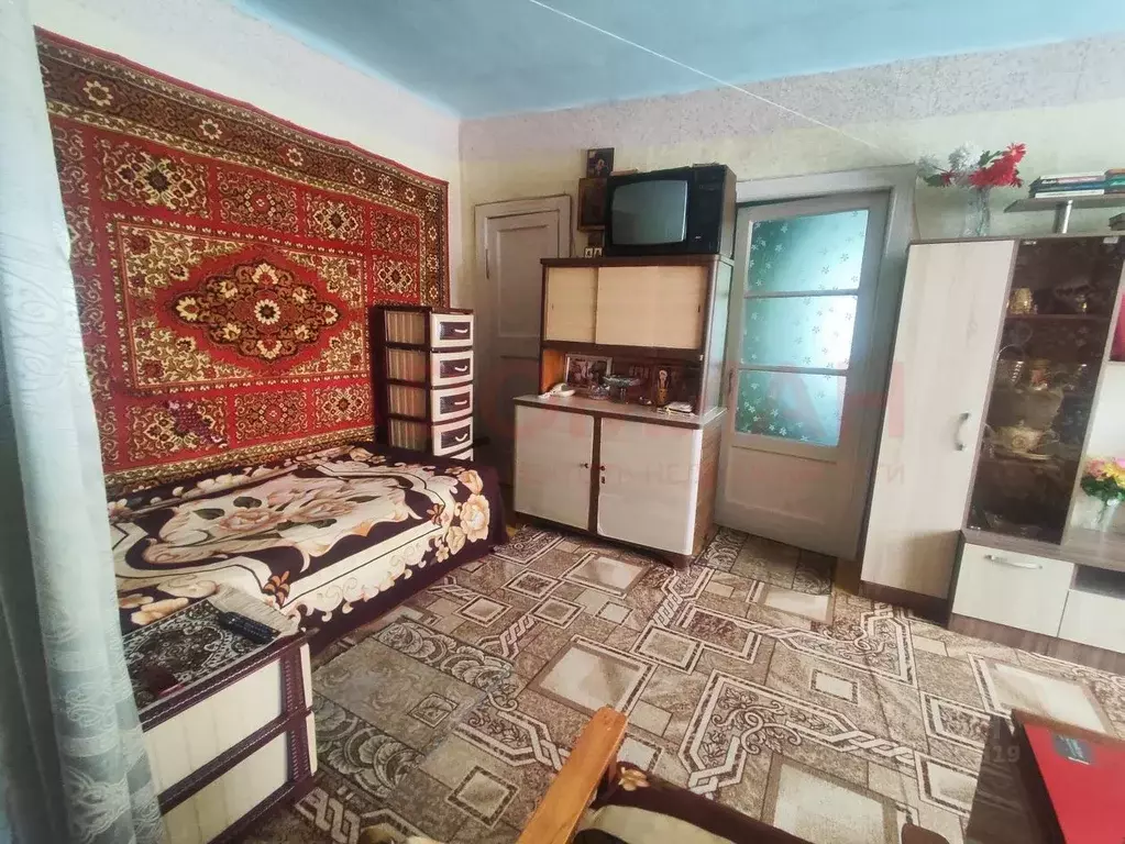 2-к кв. Ростовская область, Новочеркасск Буденновская ул., 183 (46.3 ... - Фото 2