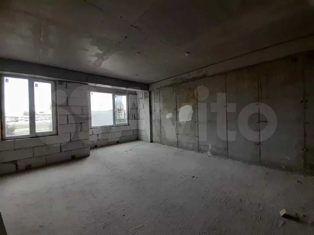 2-к. квартира, 37,3 м, 1/9 эт. - Фото 0