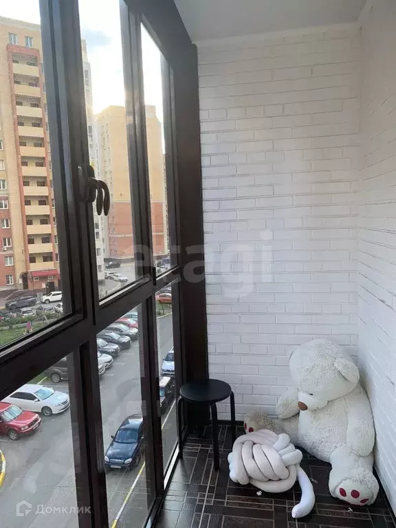 Продаётся 1-к квартира, 45 м - Фото 1