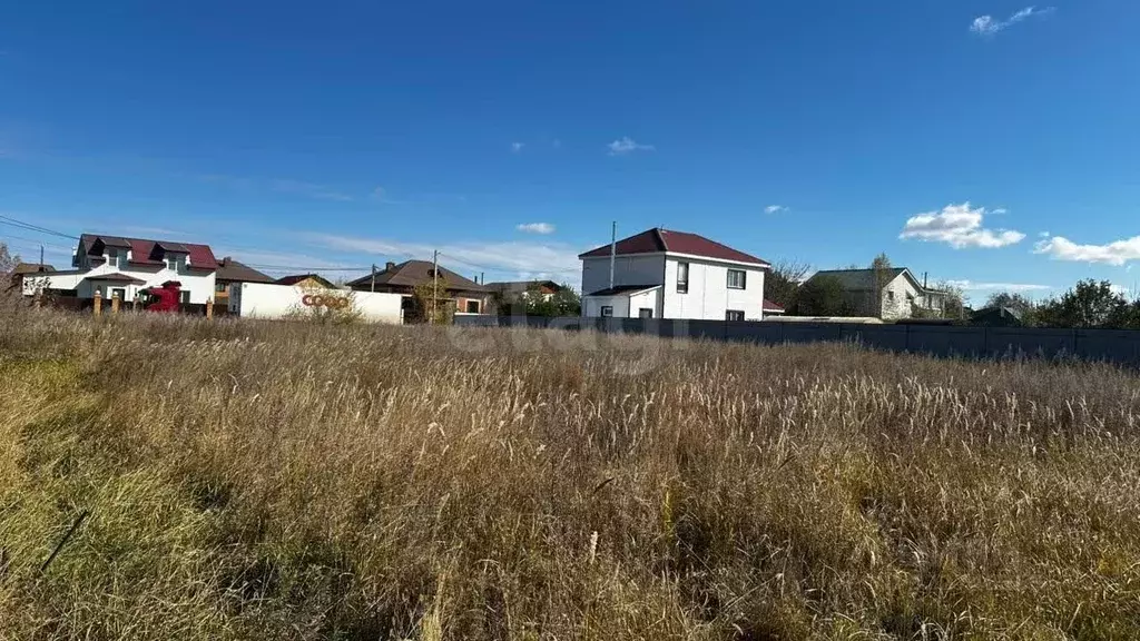 Участок в Амурская область, Благовещенский район, с. Владимировка  ... - Фото 1