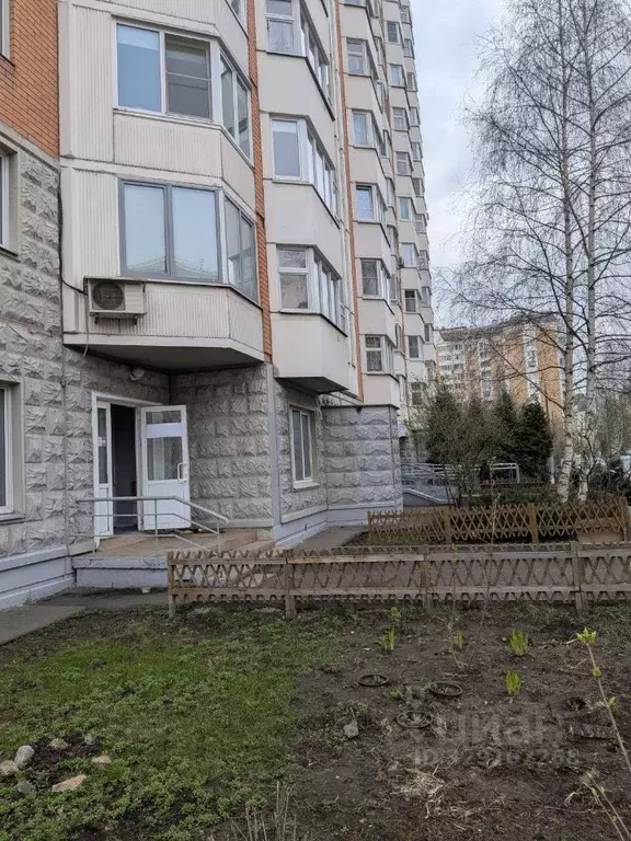 Помещение свободного назначения в Москва ул. Татьяны Макаровой, 8 (145 ... - Фото 1